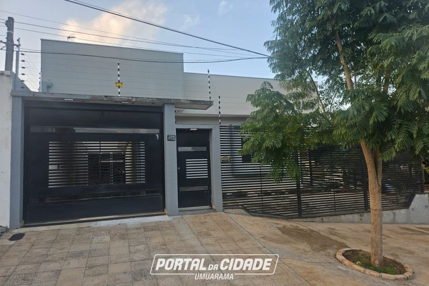 Casa &agrave; venda - 175m&sup2; - Jardim Birig&uuml;i