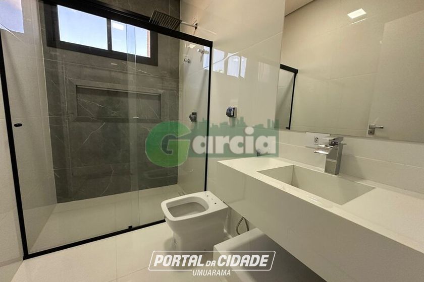 Casa para alugar - Zona III