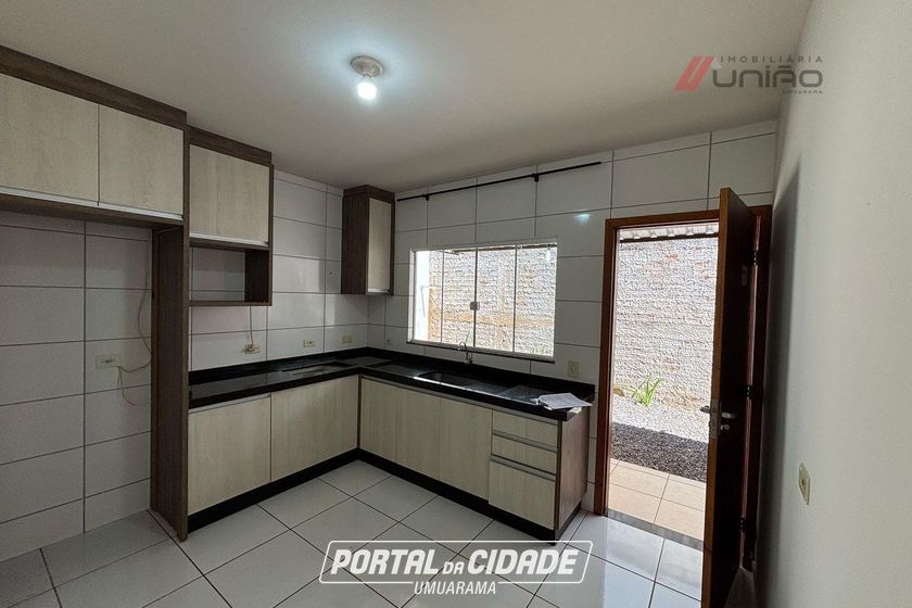 Casa para alugar - 62m&sup2; - Jardim S&atilde;o Francisco