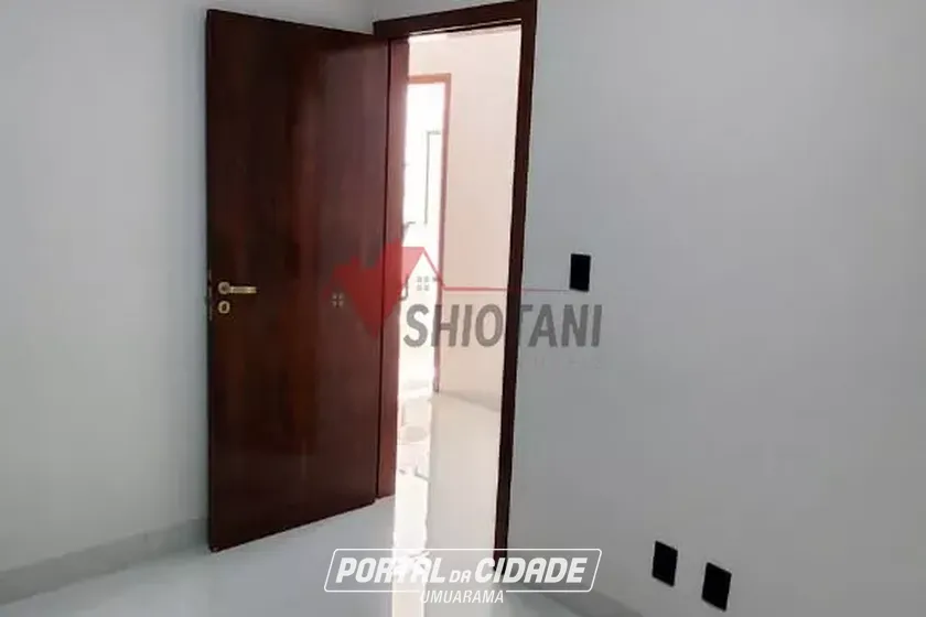 Casa &agrave; venda - Jardim Kaskata