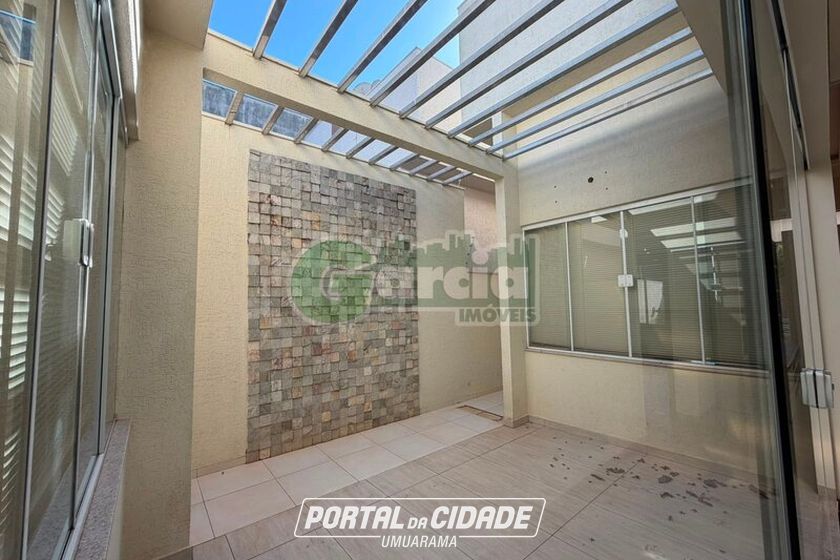 Casa para alugar - Zona II