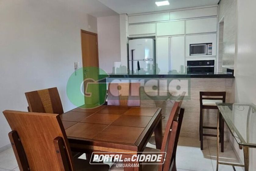 Apartamento &agrave; venda - 84m&sup2; - Jardim Aratimb&oacute;
