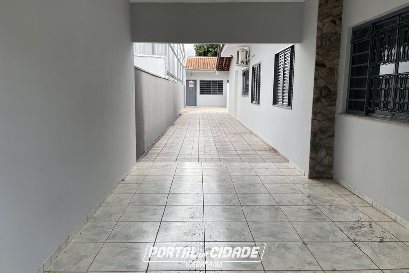 Kitnet para alugar - ZONA II