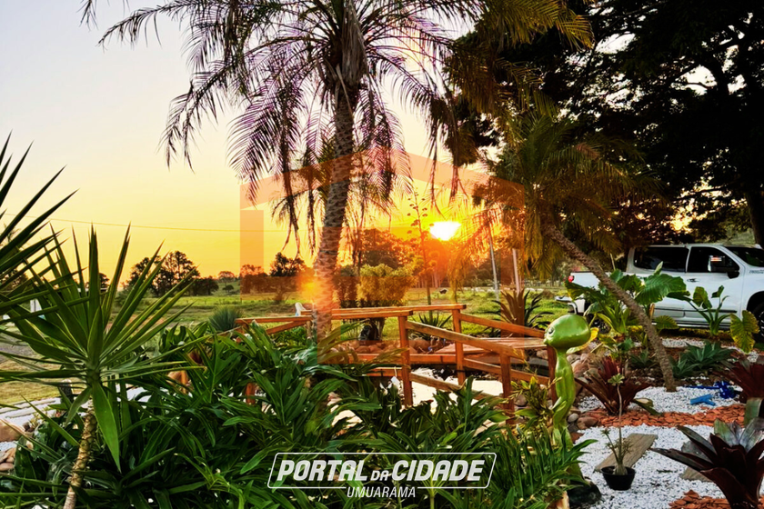 Ch&aacute;cara para alugar - 20000m&sup2; - Zona Rural