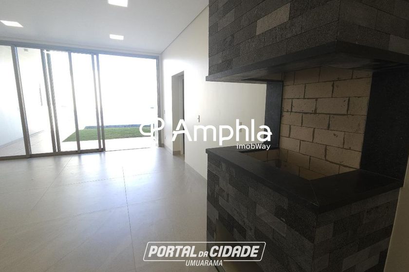 Casa &agrave; venda - 327m&sup2; - Vila Industrial