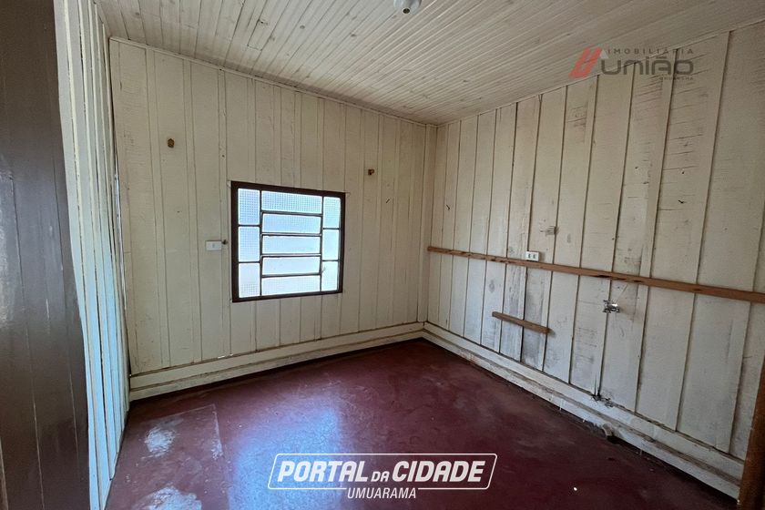 Casa &agrave; venda - 90m&sup2; - Zona V