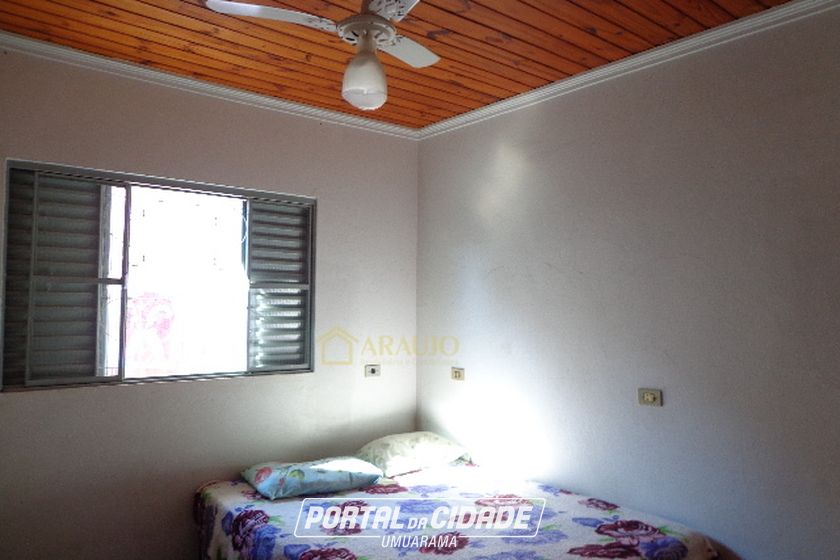 Casa &agrave; venda - 236m&sup2; - Zona I