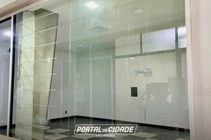 Sala Comercial para alugar - 60m&sup2; - Zona I