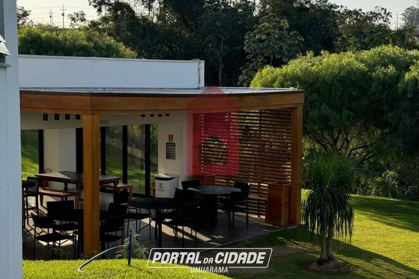 Casa &agrave; venda - 154m&sup2; - Paysage Unique Condom&iacute;nio