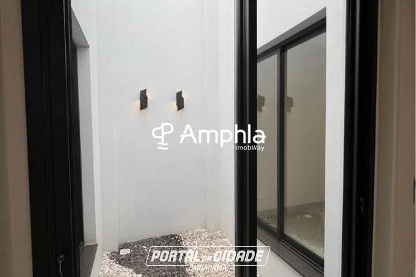Casa &agrave; venda - 101m&sup2; - Jardim Conc&oacute;rdia