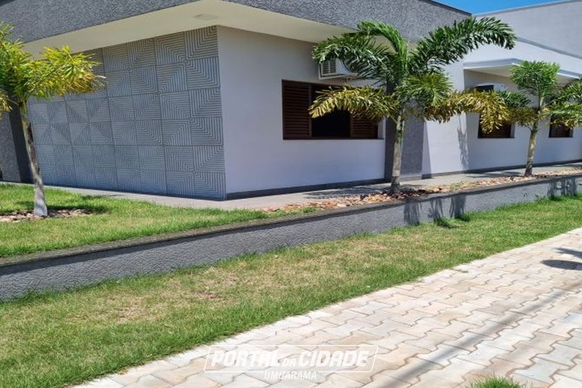 Casa &agrave; venda - 