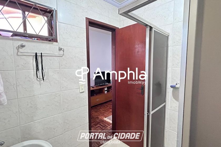 Casa &agrave; venda - 98m&sup2; - Country