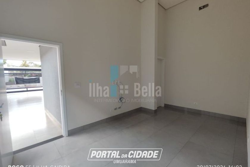Casa &agrave; venda - Jardim Castelo Branco