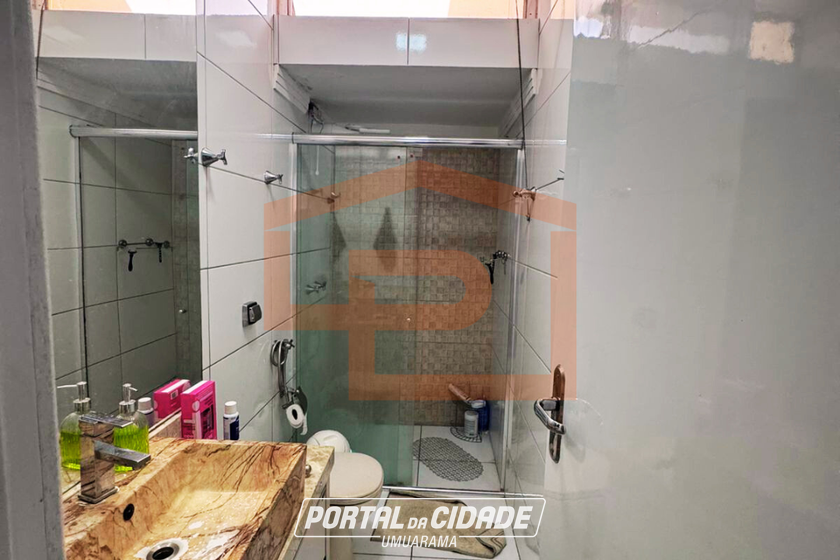 Sobrado &agrave; venda - 251m&sup2; - Jardim dos Pr&iacute;cipes