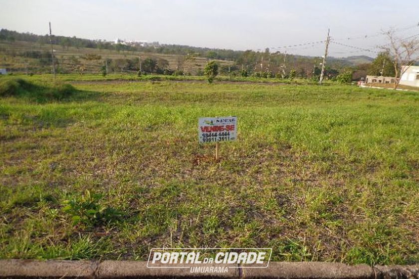 Terreno &agrave; venda - 253m&sup2; - Parque Viena