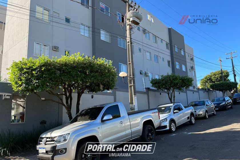 Apartamento &agrave; venda - 52m&sup2; - Parque Alto da Parana