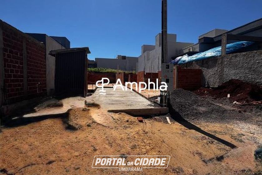 Casa &agrave; venda - 63m&sup2; - Jardim Coopagro