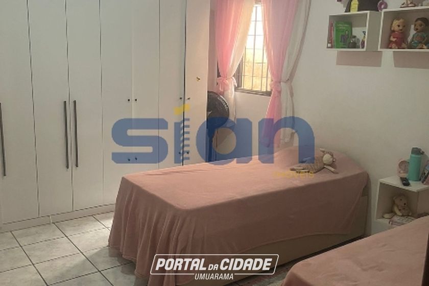 Casa &agrave; venda - 380m&sup2; - Jardim Global