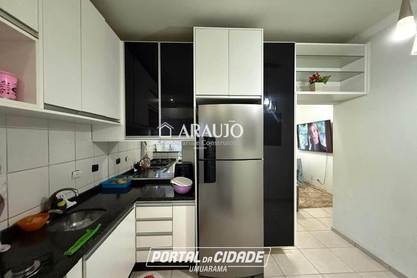 Apartamento &agrave; venda - 52m&sup2; - Parque Alto da Paran&aacute;