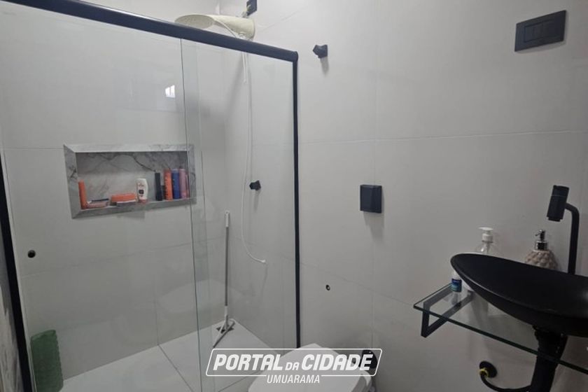 Casa &agrave; venda - 65m&sup2; - Parque Est&acirc;ncia II