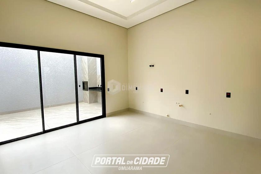 Casa &agrave; venda - 192m&sup2; - Jardim Belvedere