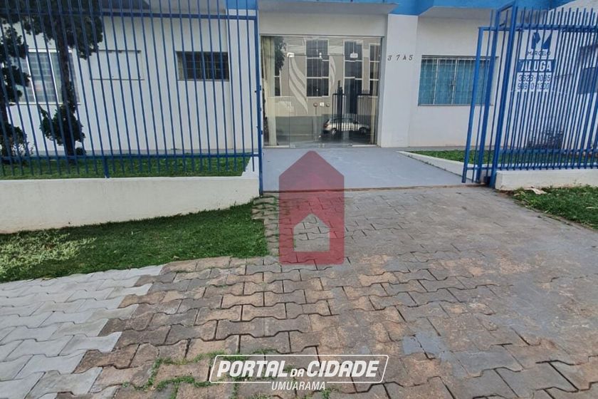 Sala Comercial para alugar - 120m&sup2; - Zona I