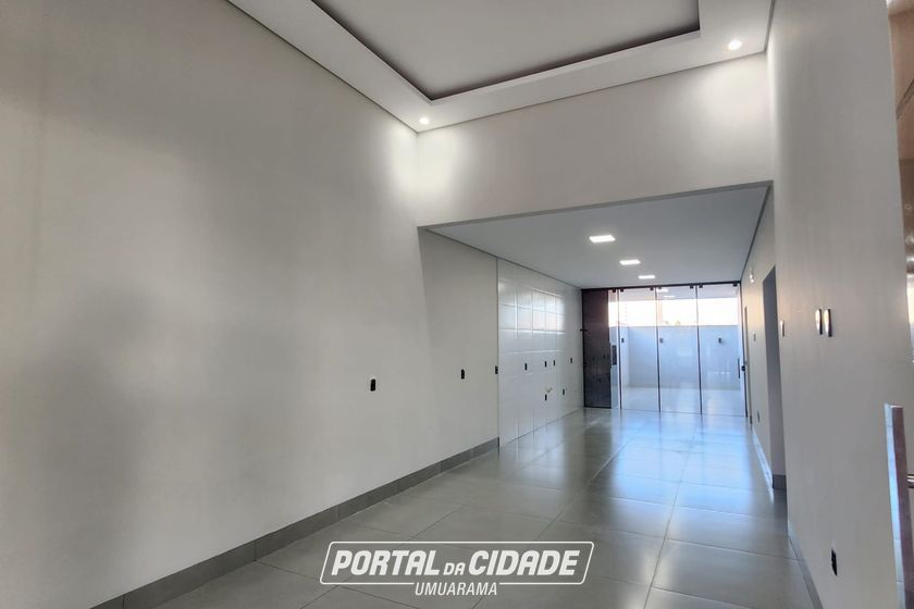 Casa &agrave; venda - 130m&sup2; - Jardim S&atilde;o Francisco