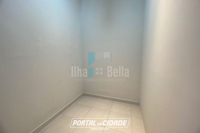 Sal&atilde;o Comercial para alugar - Zona I