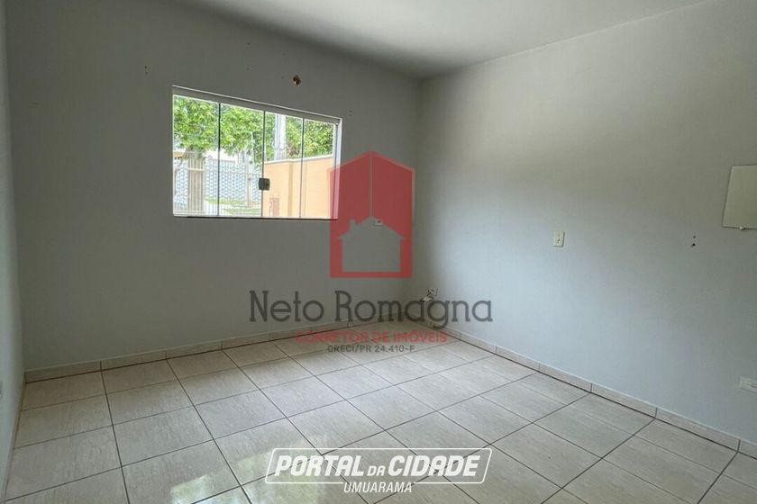 Casa para alugar - 67m&sup2; - Jardim Oriente