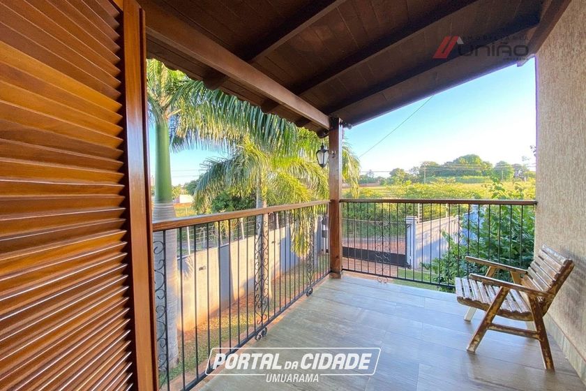 Casa &agrave; venda - 420m&sup2; - Zona I-a