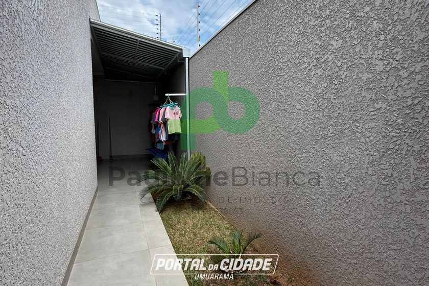 Casa &agrave; venda - 170m&sup2; - JARDIM NOVA AM&Eacute;RICA
