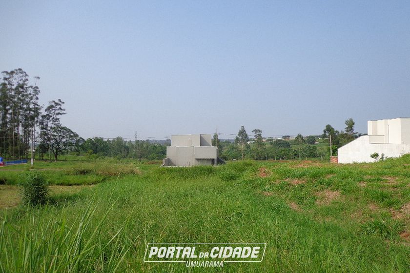 Terreno &agrave; venda - 244m&sup2; - Residencial Copacabana