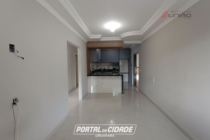 Casa &agrave; venda - 161m&sup2; - Parque Alto da Parana