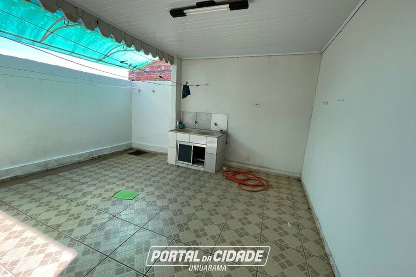 Casa &agrave; venda - 267m&sup2; - Jardim Kennedy