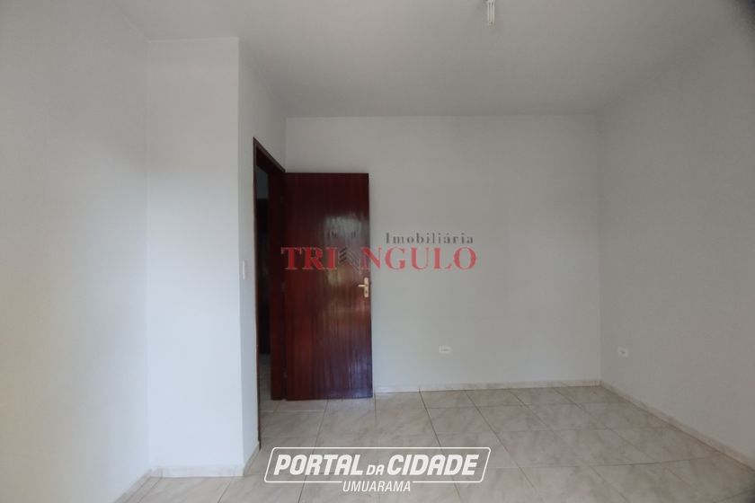 Casa para alugar - ZONA VI