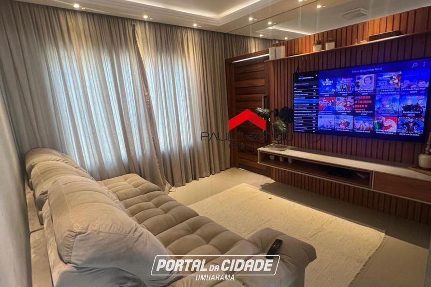 Casa &agrave; venda - 204m&sup2; - Jardim Belvedere