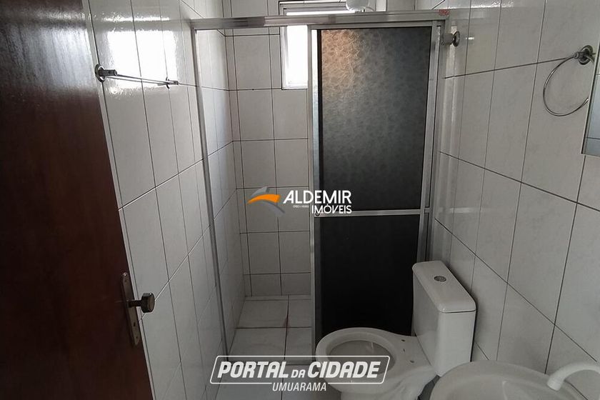 Apartamento para alugar - 66m&sup2; - Zona II