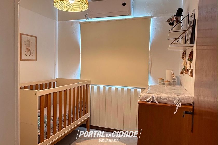 Apartamento &agrave; venda - 58m&sup2; - EDIFICIO NOVO HORIZONTE