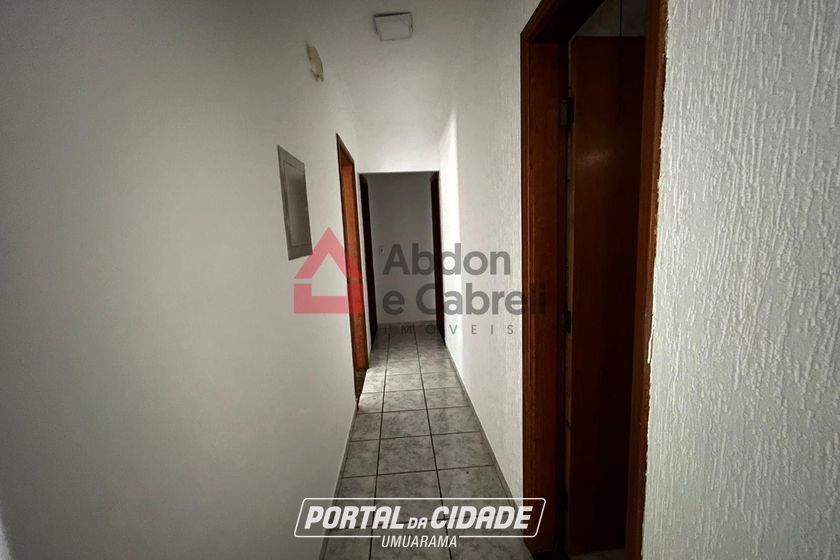 Casa para alugar - 100m&sup2; - Jardim Los Angeles