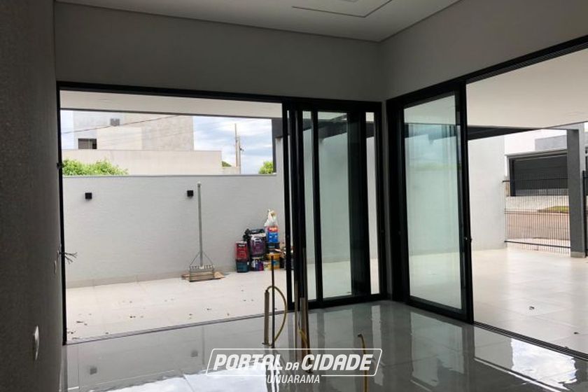 Casa &agrave; venda - 