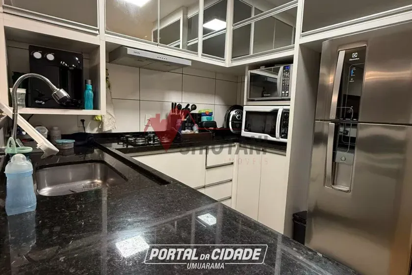 Casa &agrave; venda - 168m&sup2; - Parque Bandeirantes