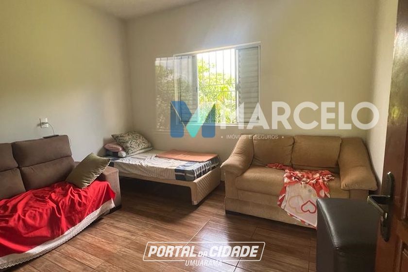 Ch&aacute;cara &agrave; venda - 4597m&sup2; - -