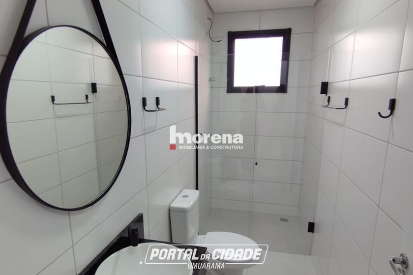 Apartamento para alugar - Parque Residencial Interlagos II