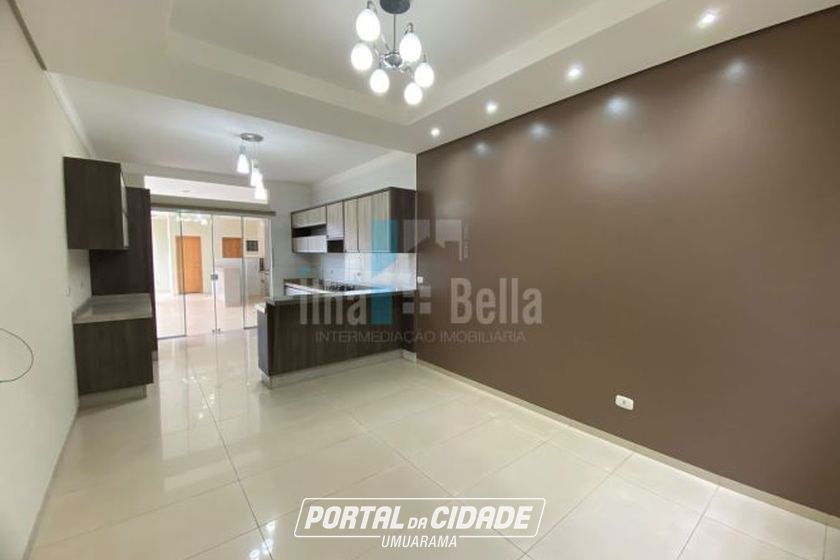 Casa para alugar - Zona II