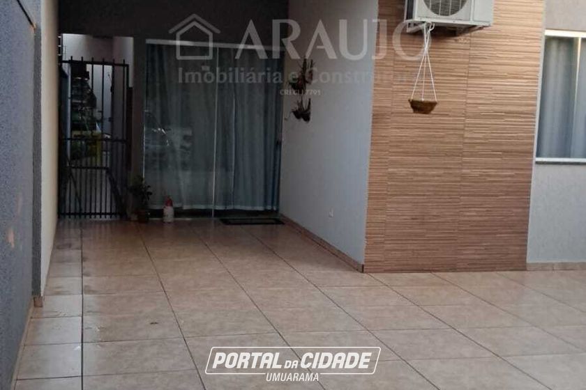 Casa &agrave; venda - 311m&sup2; - Jardim Castelo Branco