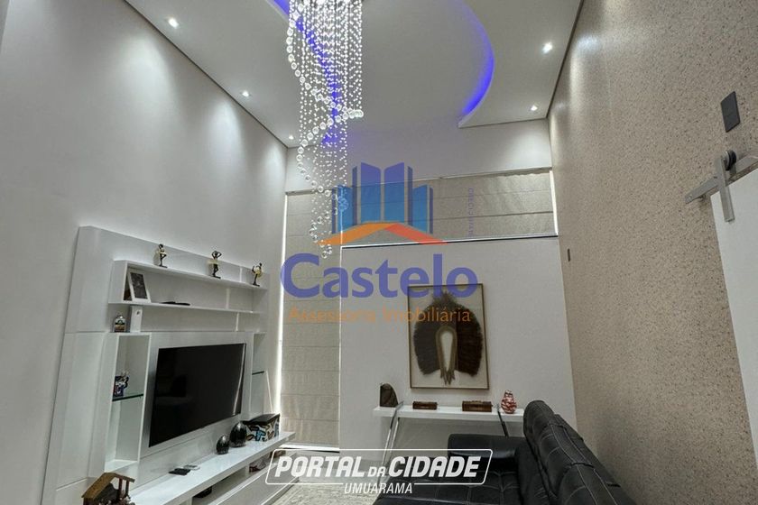 Casa &agrave; venda - 150m&sup2; - ZONA II