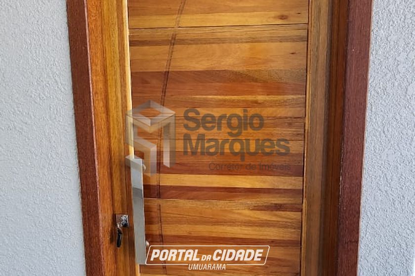 Casa &agrave; venda - 171m&sup2; - Parque Alfaville