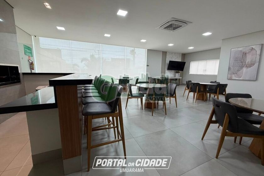 Apartamento &agrave; venda - 119m&sup2; - Jardim Am&eacute;rica