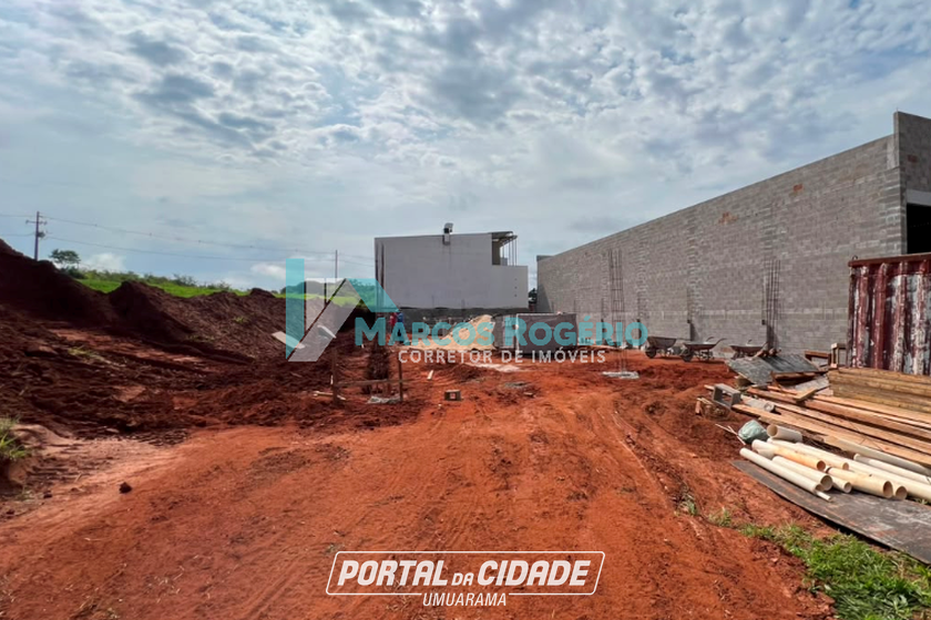 Sal&atilde;o Comercial &agrave; venda - 470m&sup2; - Zona III