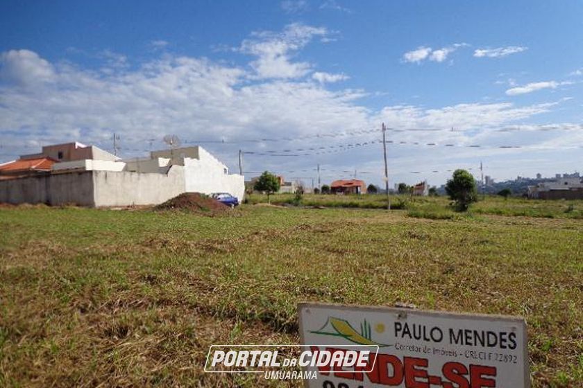 Terreno &agrave; venda - 200m&sup2; - Jardim Belo Horizonte